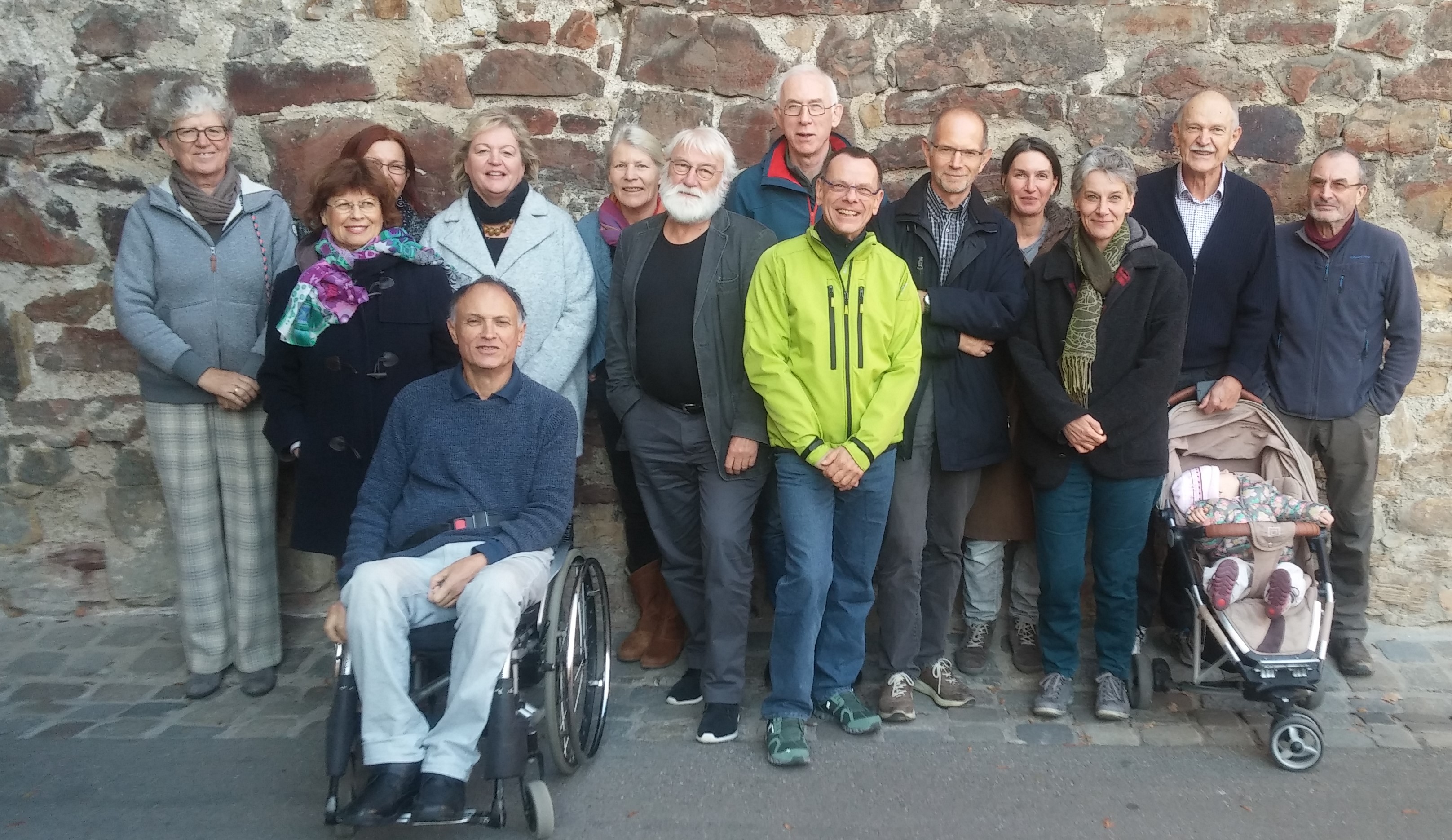 Kirchheimer Forum 2030 - drittes Plenum