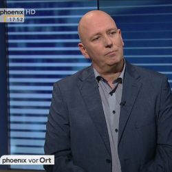 Armut und Ungleichheit verringern - gegen Rechtsruck eintreten - linke Politik stärken