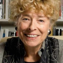 100 Jahre Frauenwahlrecht - Vortrag: Prof. Dr. Gesine Schwan