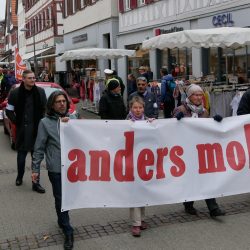 Mobilitätswende in Kirchheim konkret