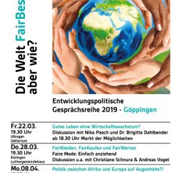 Weniger ist mehr - Gutes Leben ohne Wirtschaftswachstum