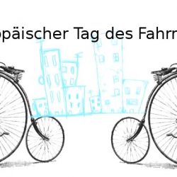Stadtradeln im Schwarm um den Alleenring