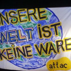 Kapitalismus - oder was?  Über die Marktwirtschaft und Alternativen