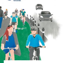 Critical Mass - Wir radeln um den Alleenring