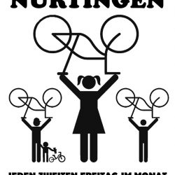 Critical Mass Nürtingen