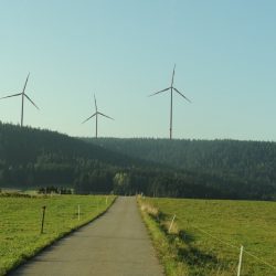 Windpark Falkenhöhe - Infoabend