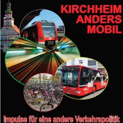 Kirchheim anders mobil - Workshop Nr. 3