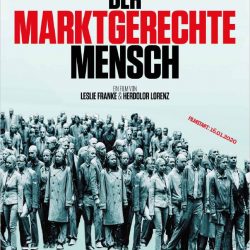 Der marktgerechte Mensch - Film + Gespräch - Sonntagsmatinee im Tyroler - abgesagt!