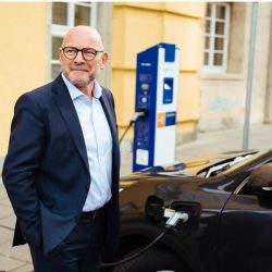 Neue Wege - Mobilität von morgen