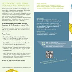 Plastic Planet - Dokumentarfilm von Werner Boote