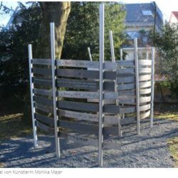 Antikriegstag 2020 in Kirchheim - Nie wieder Krieg! In die Zukunft investieren statt aufrüsten!