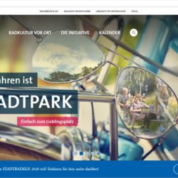 Stadtradeln 2020