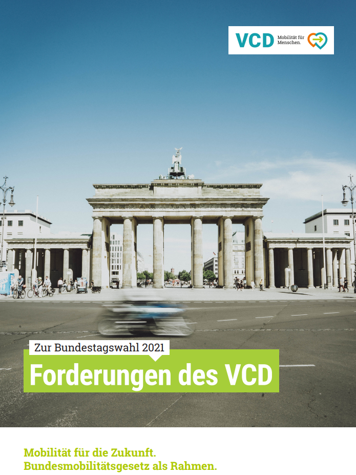 Abgesagt! Online-Diskussion mit Kandidat*innen zur Bundestagswahl 2021