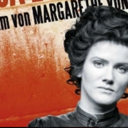 Rosa Luxemburg - Film von Margarethe von Trotta