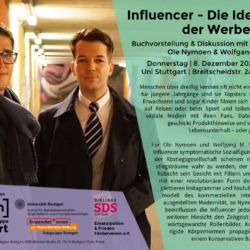 Ole Nymoen & Wolfgang M. Schmitt: Influencer - Die Ideologie der Werbekörper