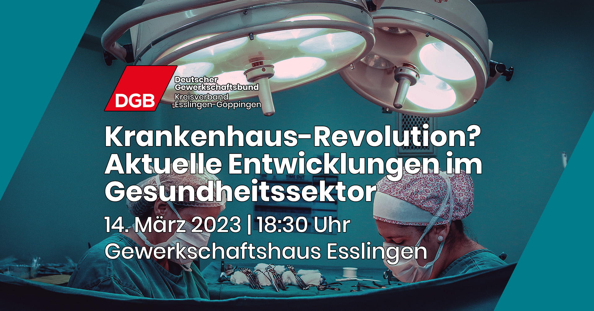 Lauterbachs Krankenhausreform - Die abgesagte Revolution