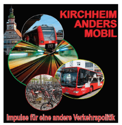 Critical Mass im September 2023 - Radeln für die Verkehrswende