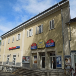 "Kommunales Kino Kirchheim" - wir informieren