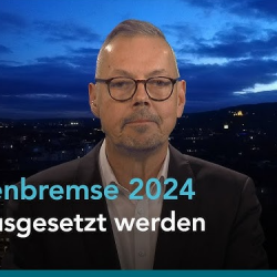 Prof. Dr. Peter Bofinger: Generationengerechtigkeit statt Schuldenbremse