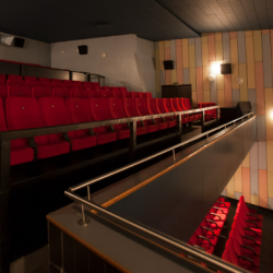 Kommunales Kino Kirchheim - Mitgliederversammlung