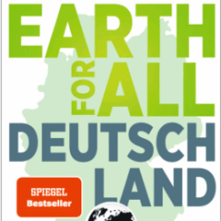 Earth4All: Aufbruch in eine Zukunft für alle - Vortrag Co-Autor Oliver Wagner