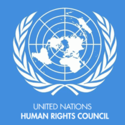 Meile der Menschenrechte - Kirchheimer Menschenrechts- und Demokratie-Aktive informieren und diskutieren