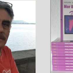 „Das Lied der purpurnen Berge – Mor Dağların Türküsü“ - eine poetisch-musikalische Veranstaltung in deutscher und türkischer Sprache