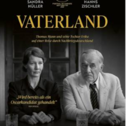 Vaterland: Thomas Mann besucht nach 16 Jahren Exil in der Schweiz und den USA im Jahr 1949 Deutschland